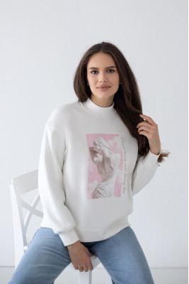 Світшот жіночий